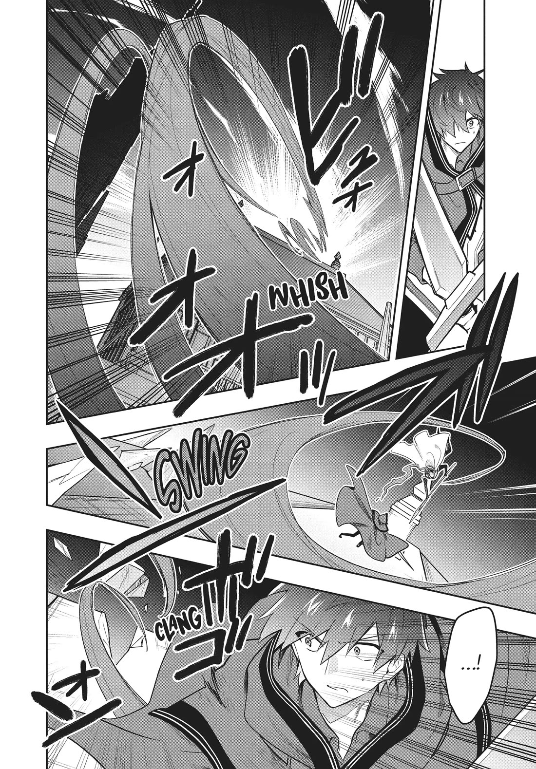 SIX PRINCESSES FALL IN LOVE WITH GOD GUARDIAN Chapter 86 2
